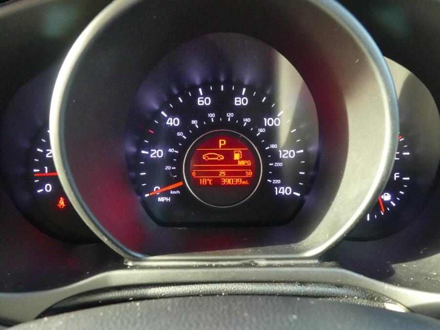 Vehicle 50