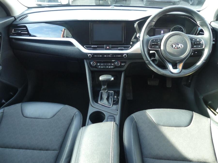 Used Kia Niro 2020 for sale - 76380635: Photo 10