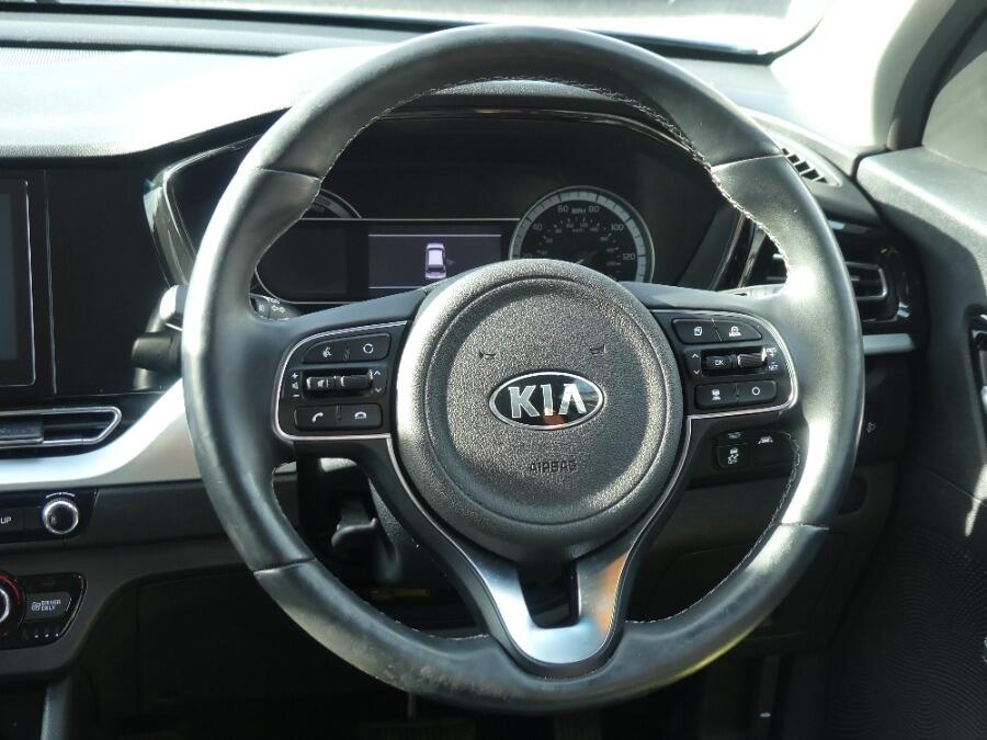 Used Kia Niro 2020 for sale - 76380635: Photo 11