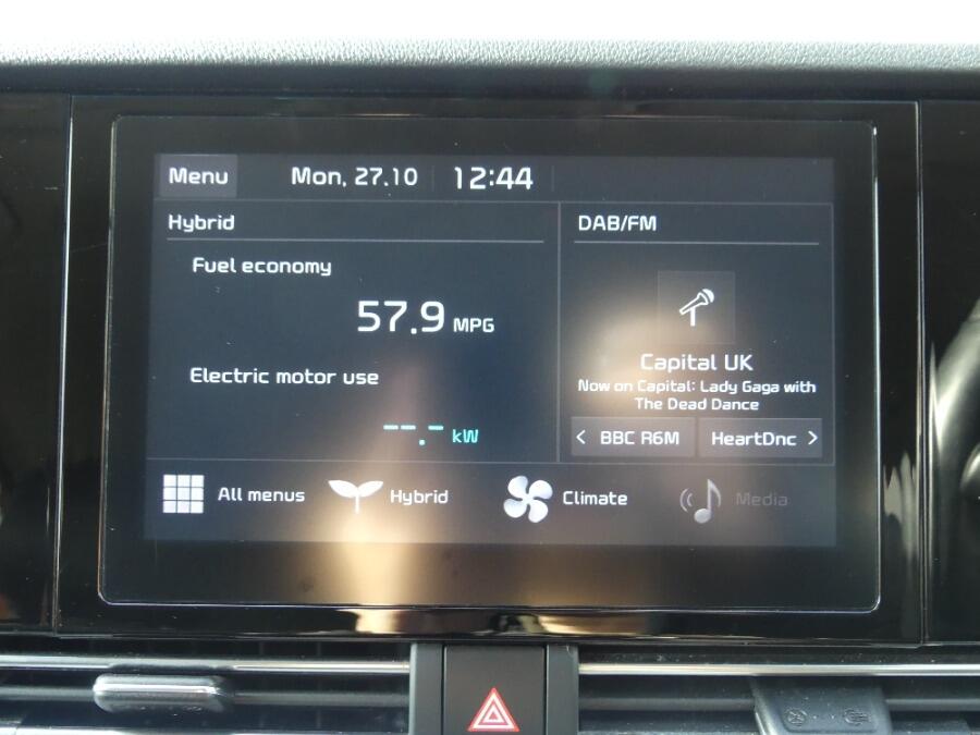 Used Kia Niro 2020 for sale - 76380635: Photo 13