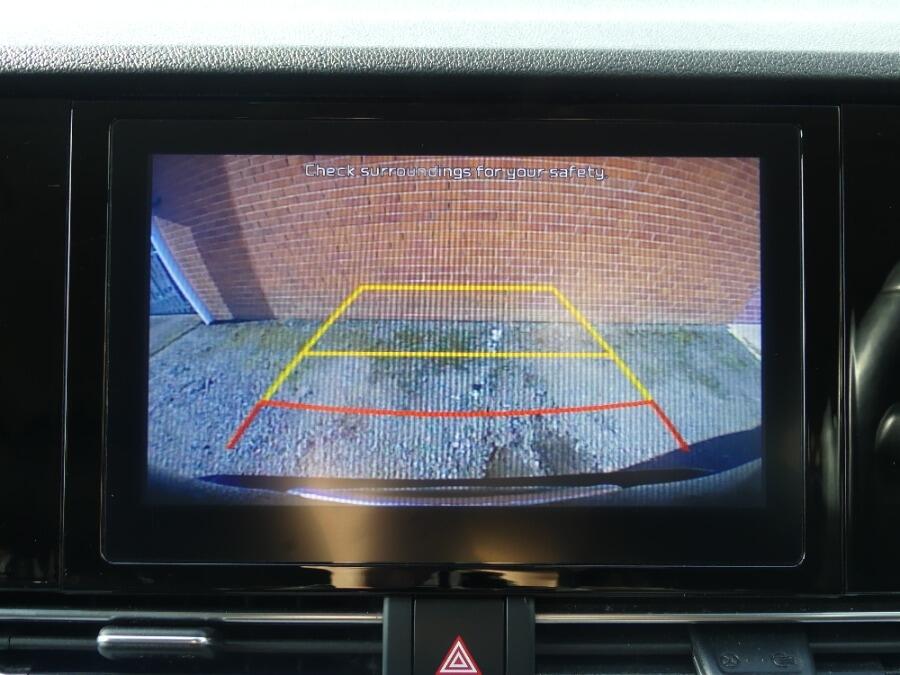 Used Kia Niro 2020 for sale - 76380635: Photo 14