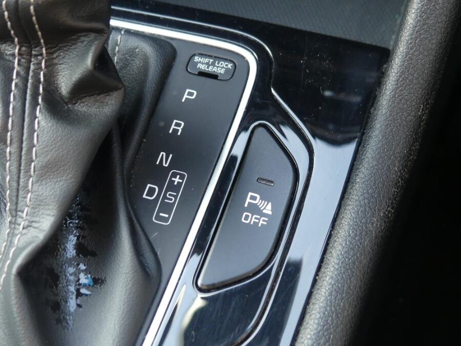 Used Kia Niro 2020 for sale - 76380635: Photo 15