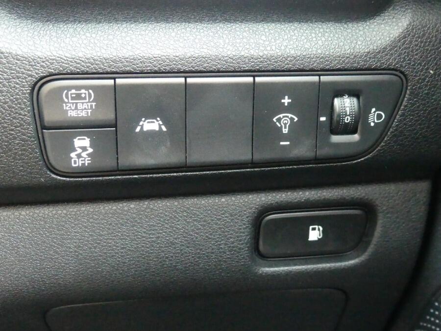 Used Kia Niro 2020 for sale - 76380635: Photo 17