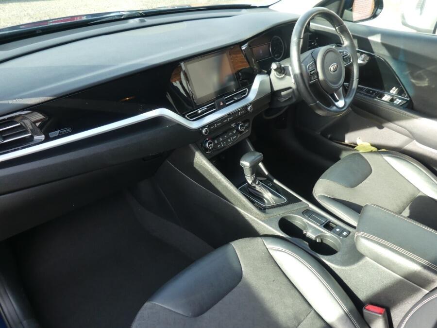 Used Kia Niro 2020 for sale - 76380635: Photo 2