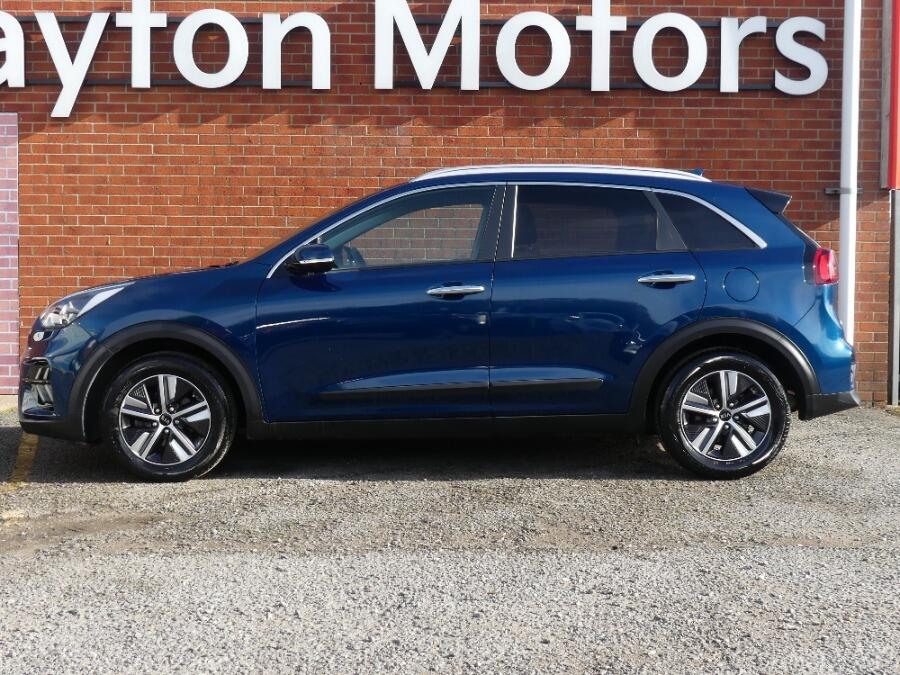 Used Kia Niro 2020 for sale - 76380635: Photo 22