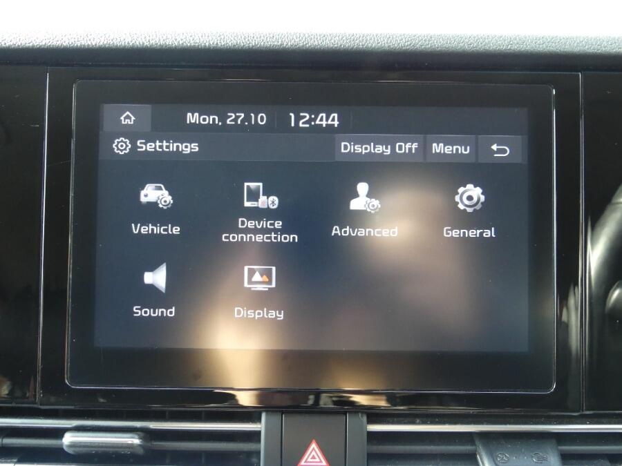 Used Kia Niro 2020 for sale - 76380635: Photo 26