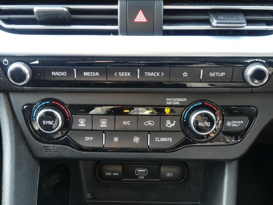 Used Kia Niro 2020 for sale - 76380635: Photo 27