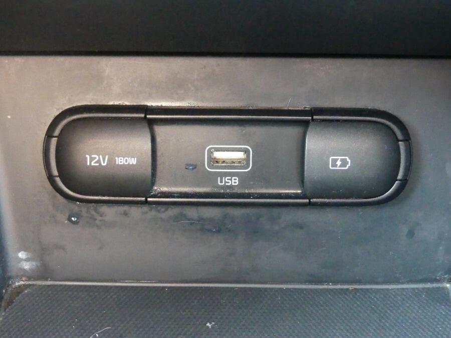 Used Kia Niro 2020 for sale - 76380635: Photo 29