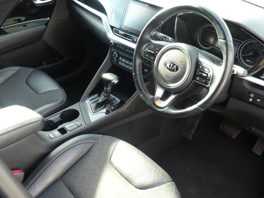 Used Kia Niro 2020 for sale - 76380635: Photo 34