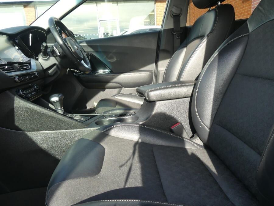 Used Kia Niro 2020 for sale - 76380635: Photo 36