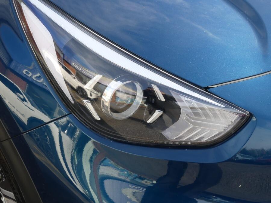 Used Kia Niro 2020 for sale - 76380635: Photo 42