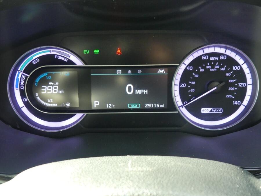 Used Kia Niro 2020 for sale - 76380635: Photo 47