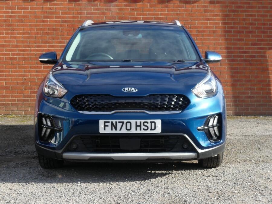 Used Kia Niro 2020 for sale - 76380635: Photo 6