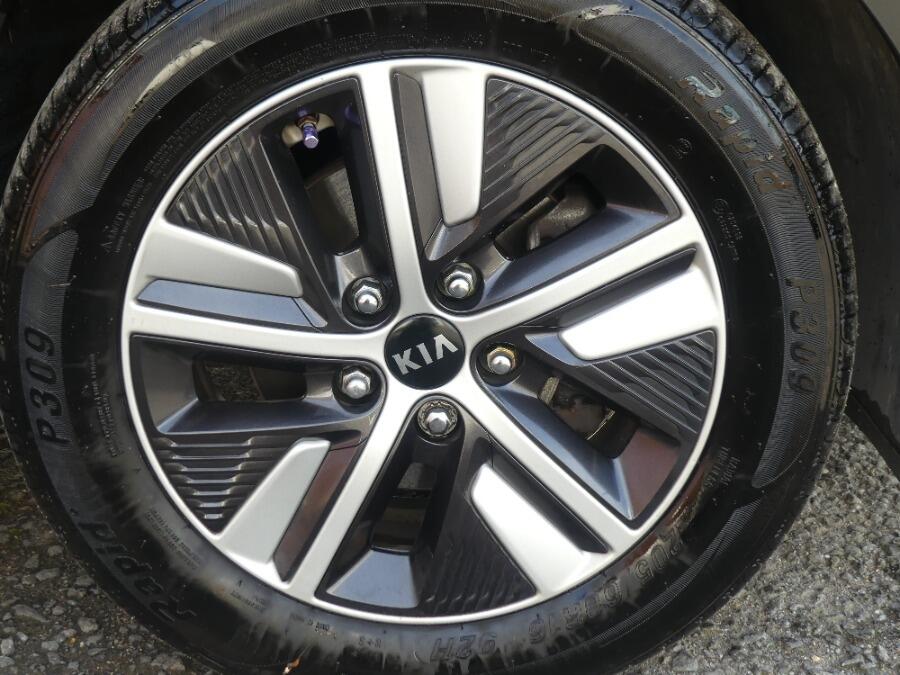 Used Kia Niro 2020 for sale - 76380635: Photo 7