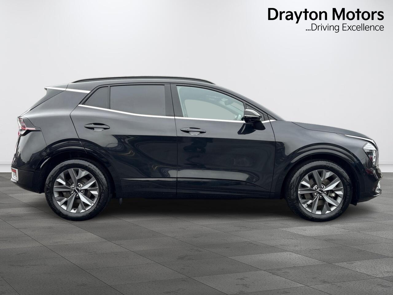 Used Kia Sportage 2024 for sale - 77455509: Photo 10