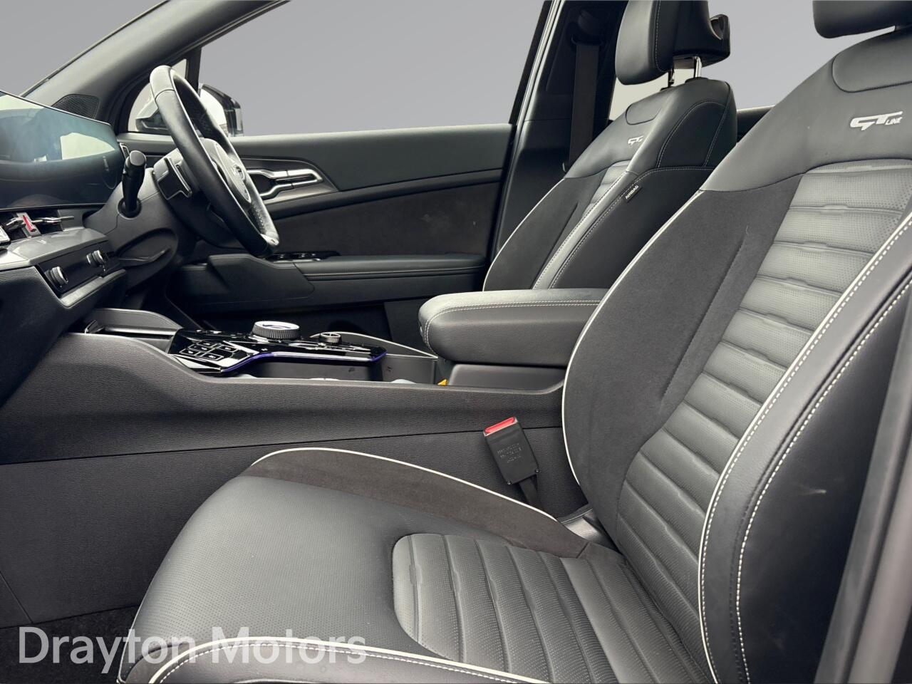 Used Kia Sportage 2024 for sale - 77455509: Photo 12