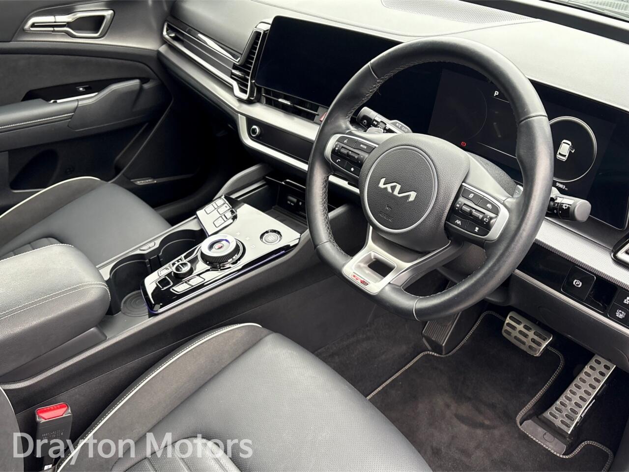 Used Kia Sportage 2024 for sale - 77455509: Photo 13