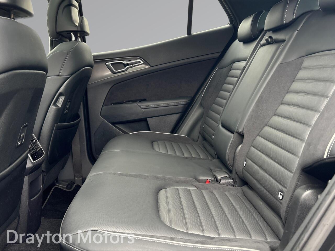 Used Kia Sportage 2024 for sale - 77455509: Photo 14