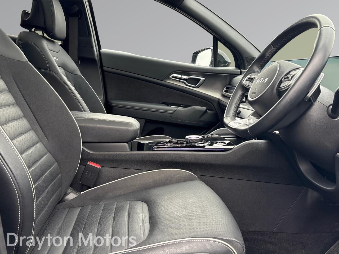 Used Kia Sportage 2024 for sale - 77455509: Photo 15