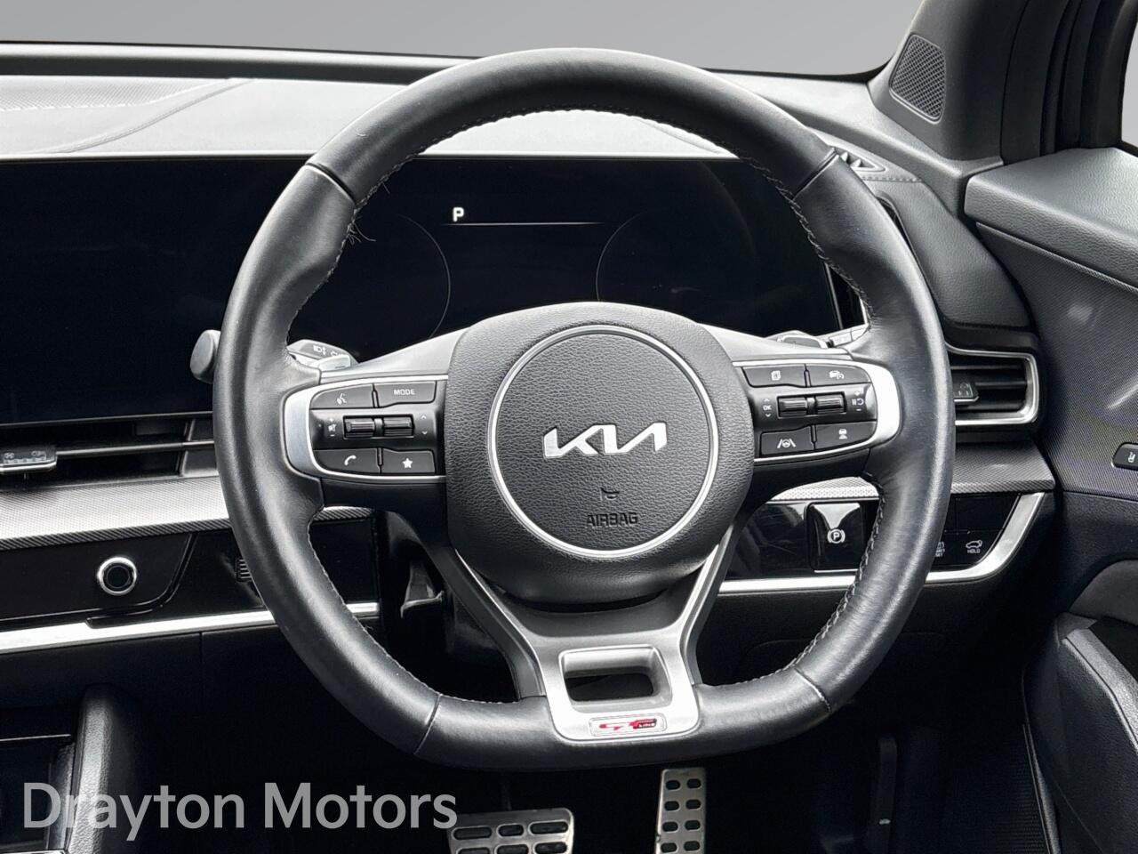 Used Kia Sportage 2024 for sale - 77455509: Photo 16