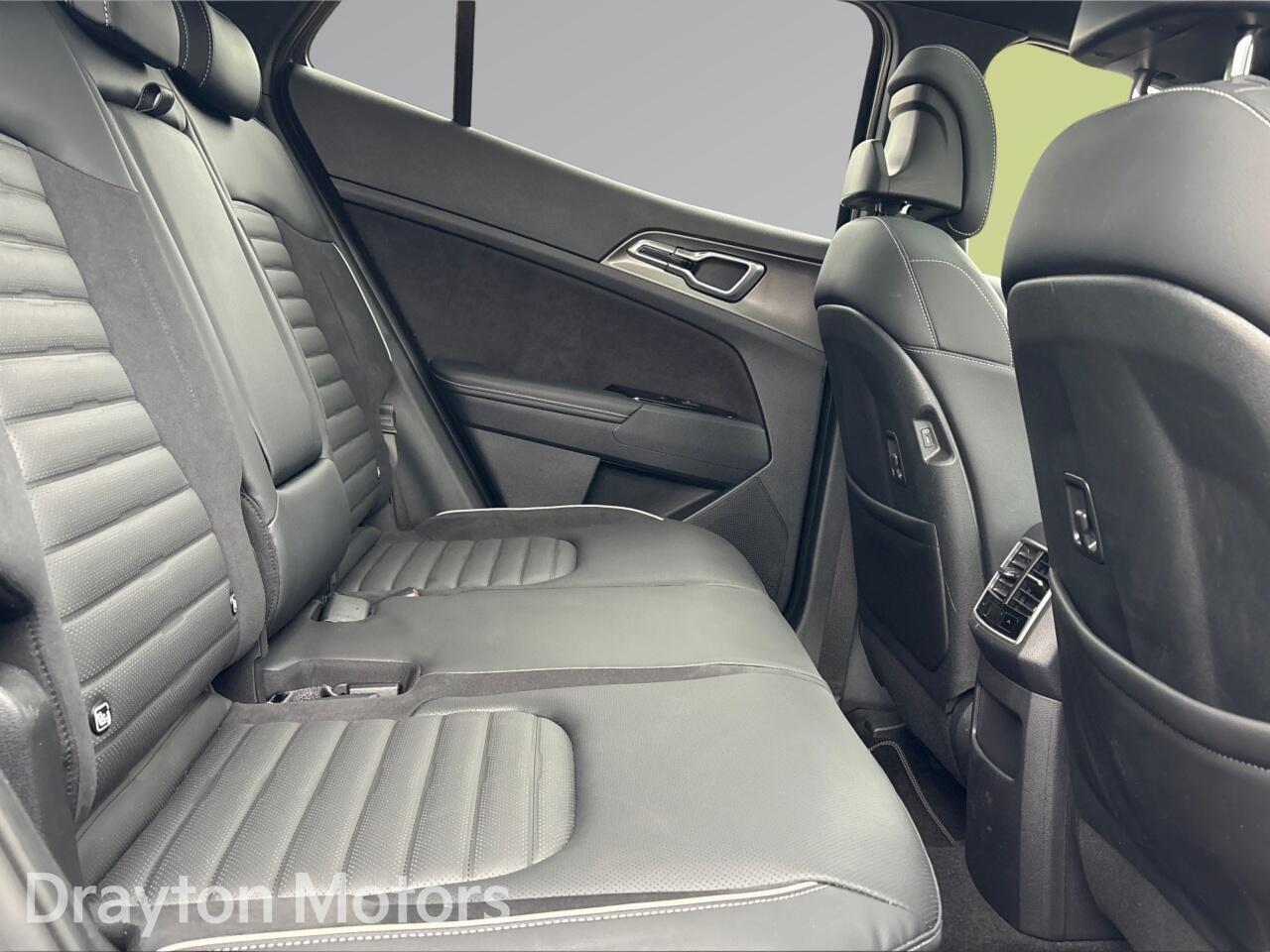 Used Kia Sportage 2024 for sale - 77455509: Photo 17