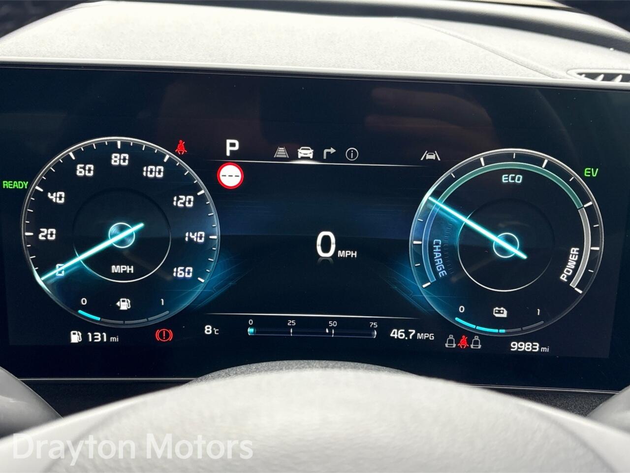 Used Kia Sportage 2024 for sale - 77455509: Photo 19