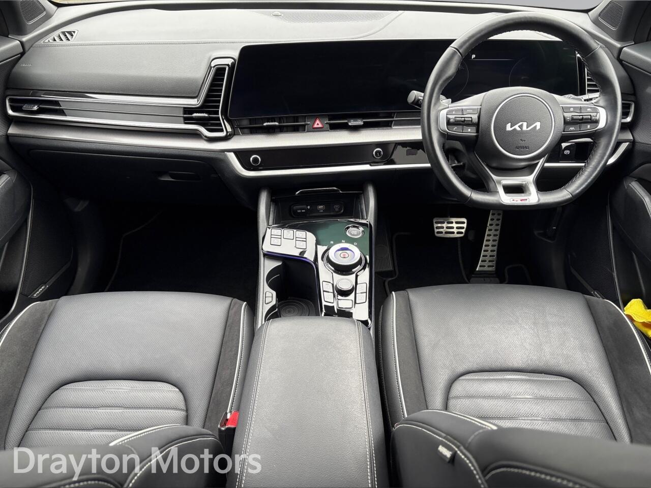 Used Kia Sportage 2024 for sale - 77455509: Photo 2