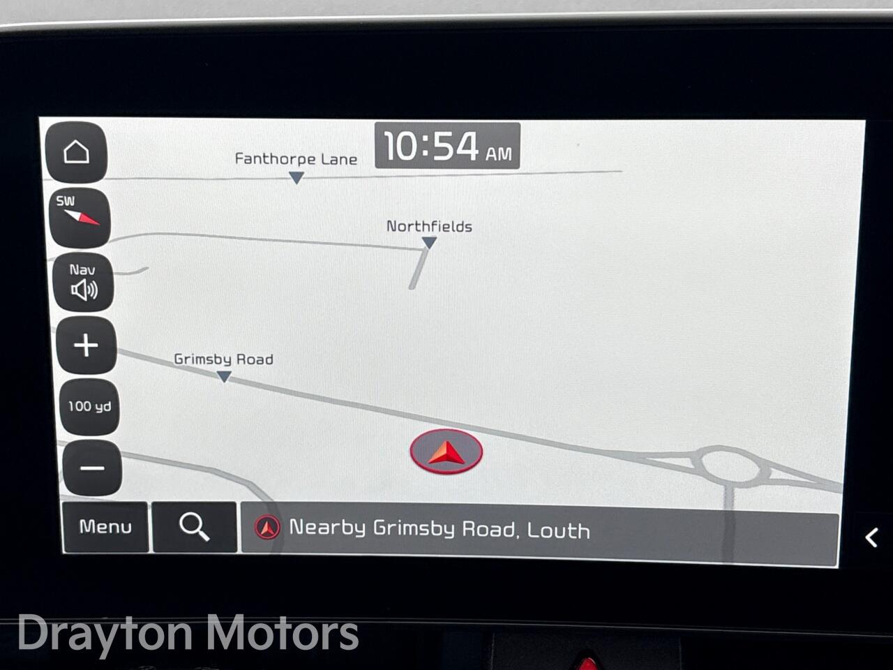 Used Kia Sportage 2024 for sale - 77455509: Photo 21