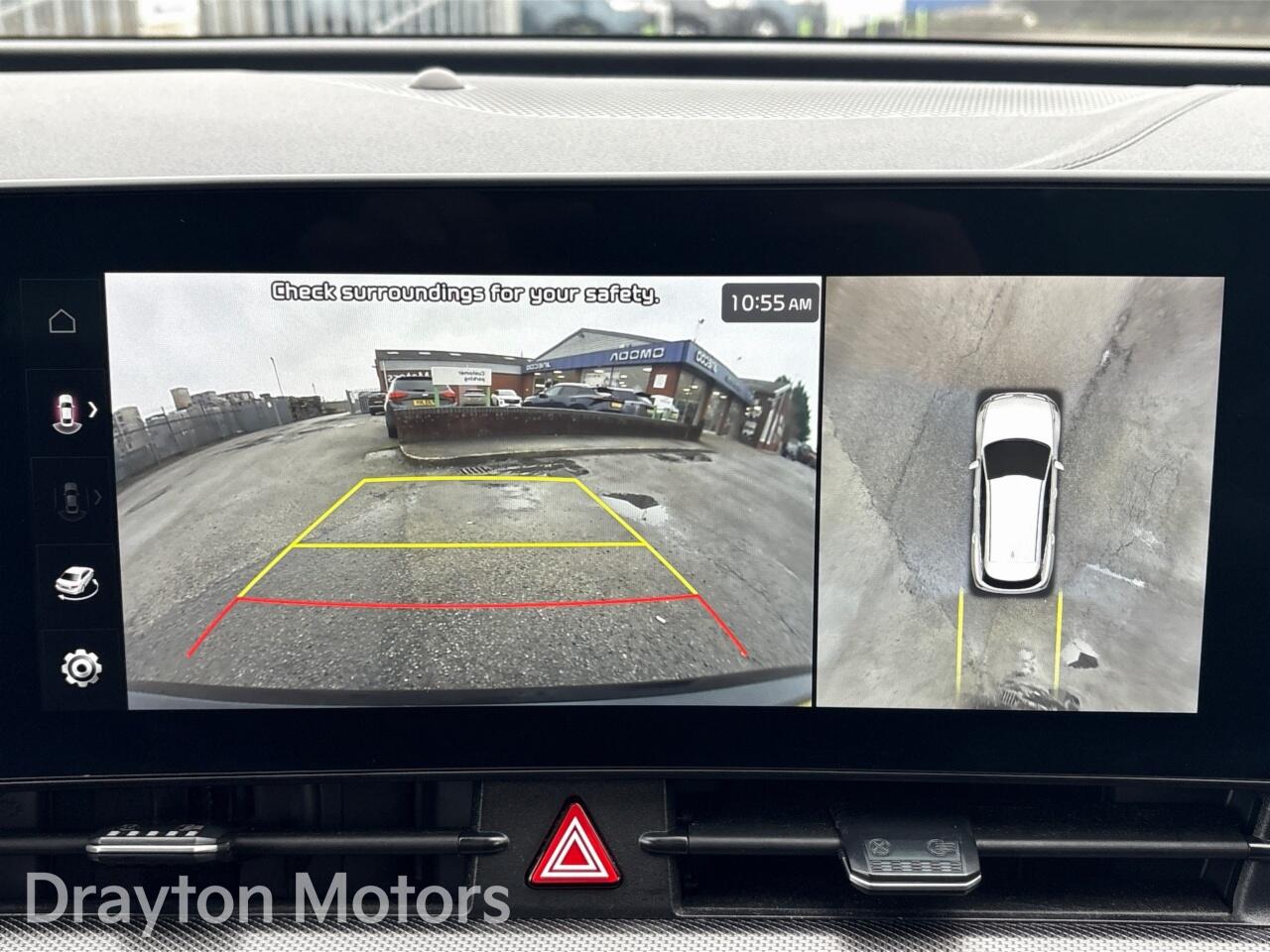 Used Kia Sportage 2024 for sale - 77455509: Photo 22