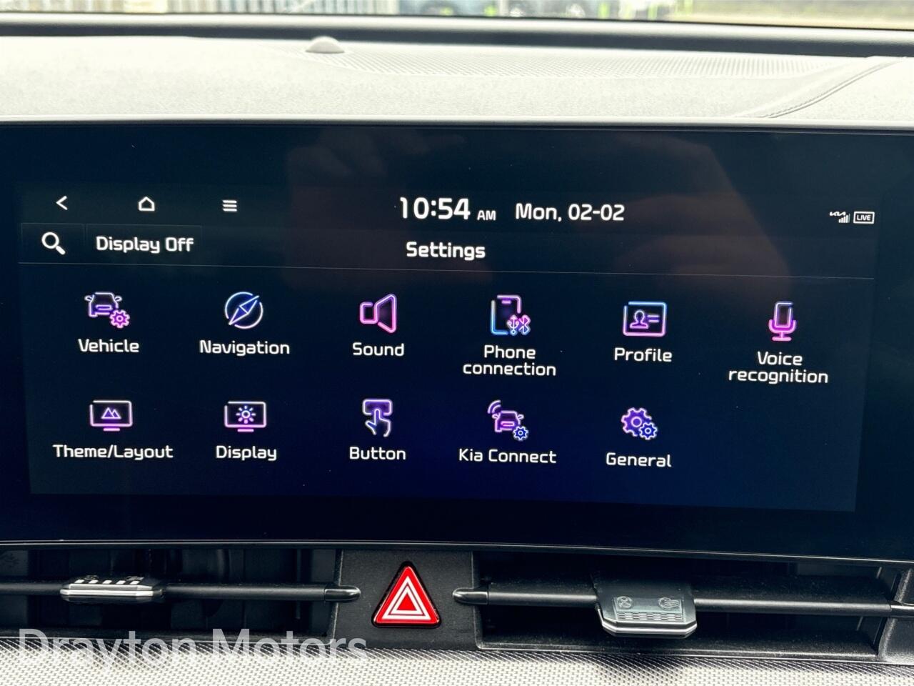 Used Kia Sportage 2024 for sale - 77455509: Photo 23