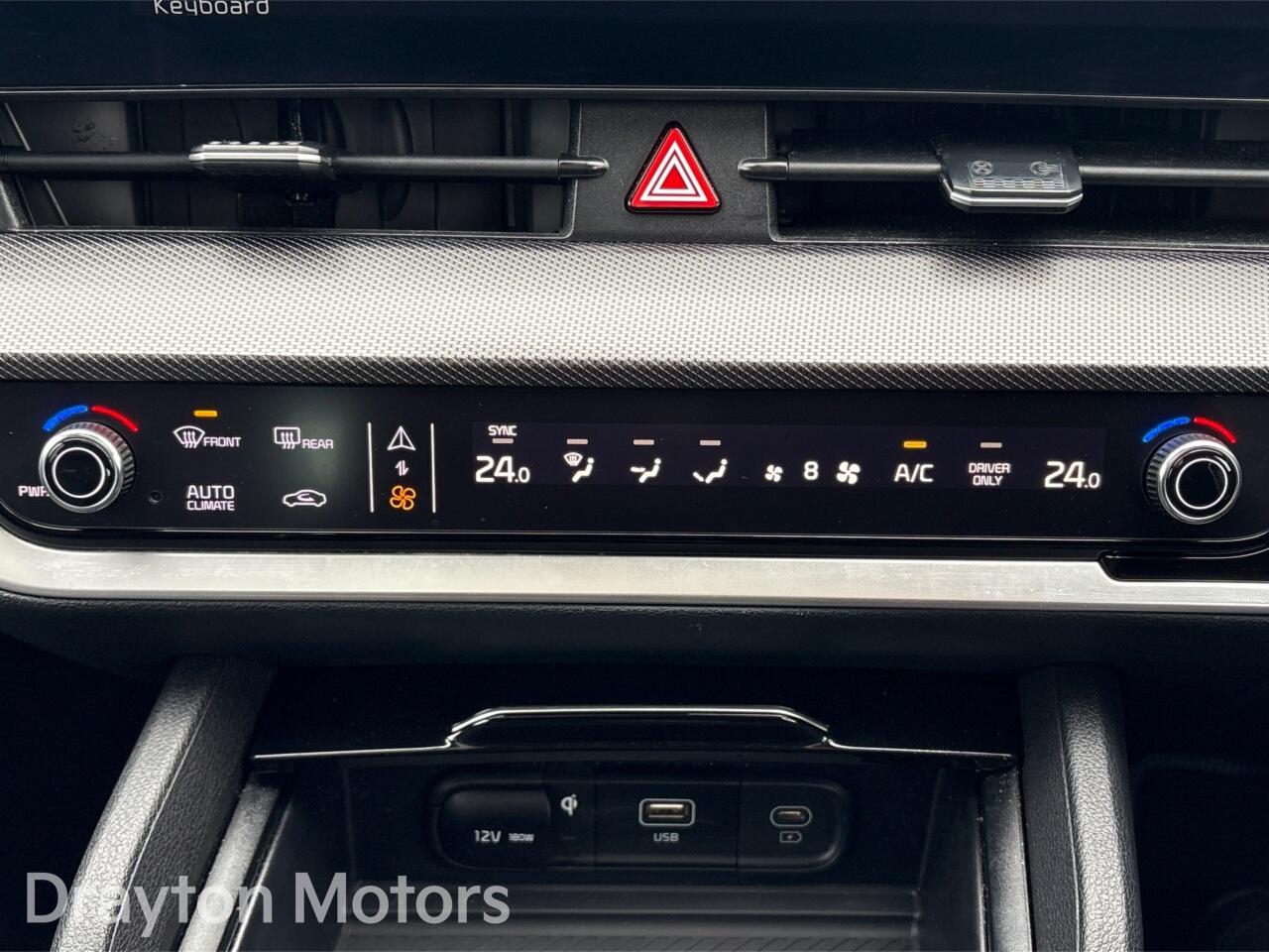 Used Kia Sportage 2024 for sale - 77455509: Photo 25