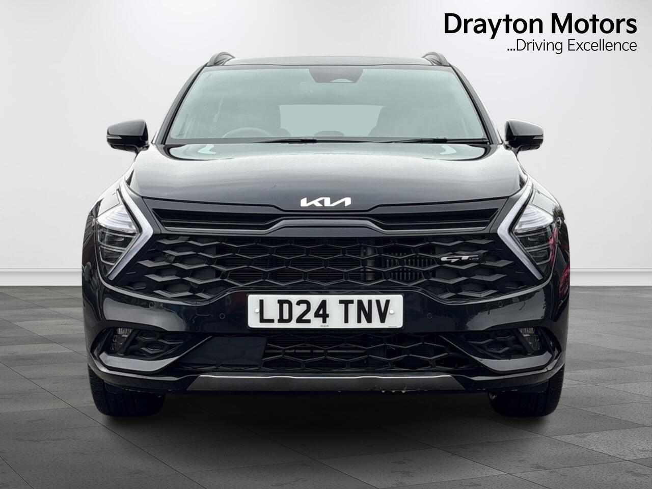 Used Kia Sportage 2024 for sale - 77455509: Photo 3