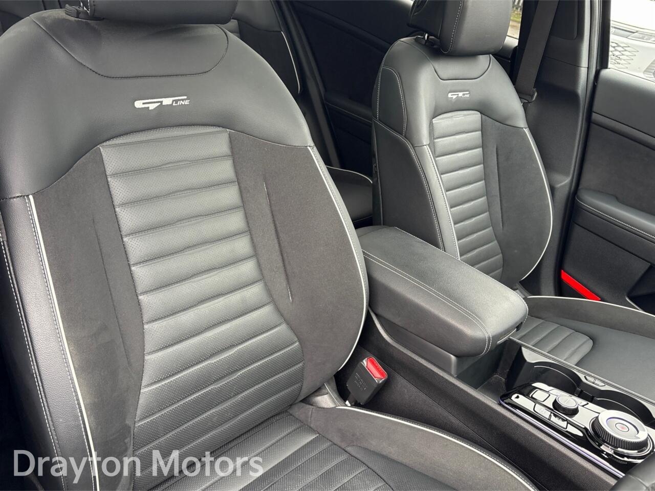 Used Kia Sportage 2024 for sale - 77455509: Photo 33