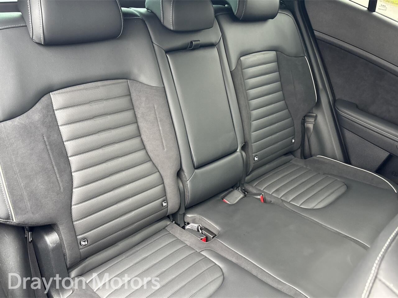 Used Kia Sportage 2024 for sale - 77455509: Photo 35