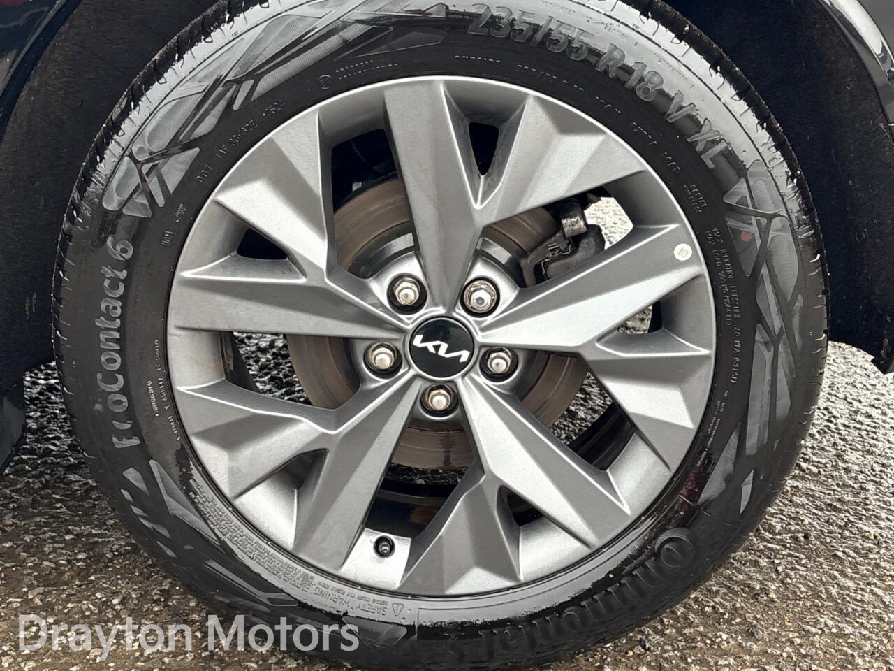 Used Kia Sportage 2024 for sale - 77455509: Photo 38