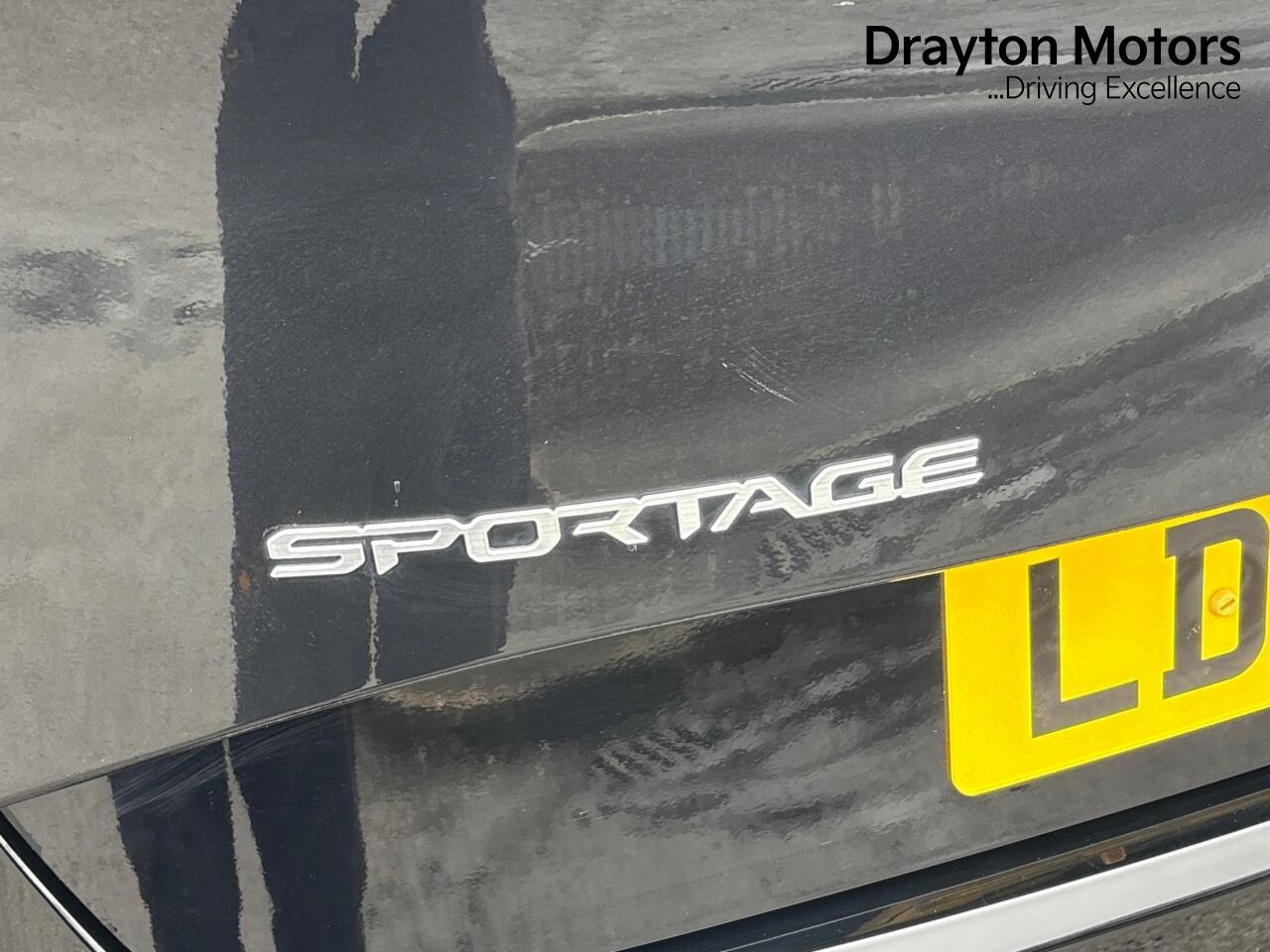 Used Kia Sportage 2024 for sale - 77455509: Photo 45