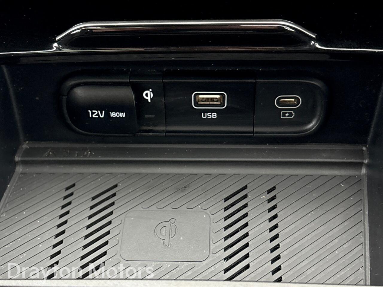 Used Kia Sportage 2024 for sale - 77455509: Photo 46