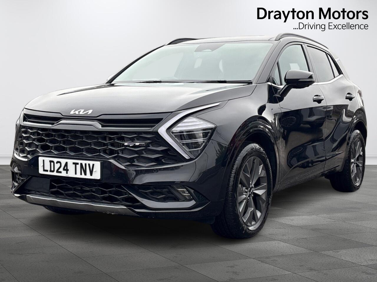 Used Kia Sportage 2024 for sale - 77455509: Photo 5