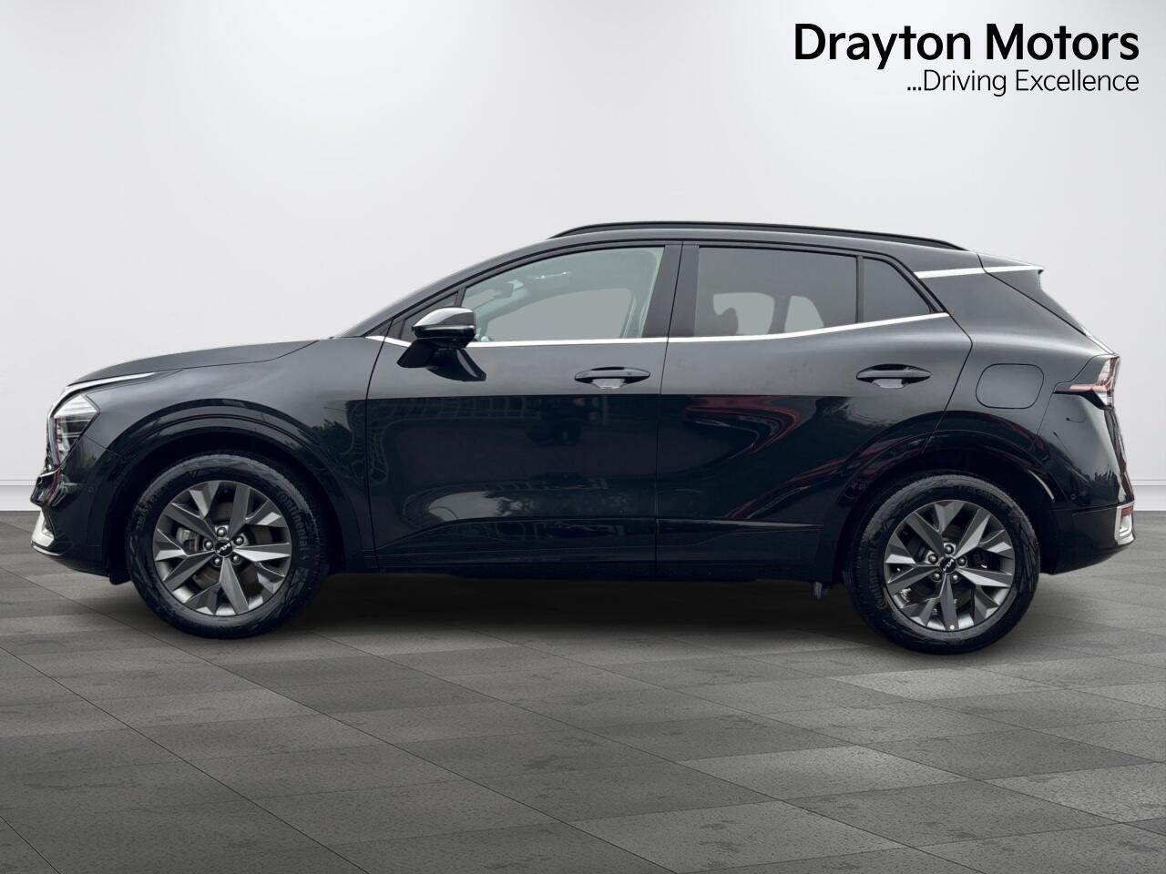 Used Kia Sportage 2024 for sale - 77455509: Photo 6