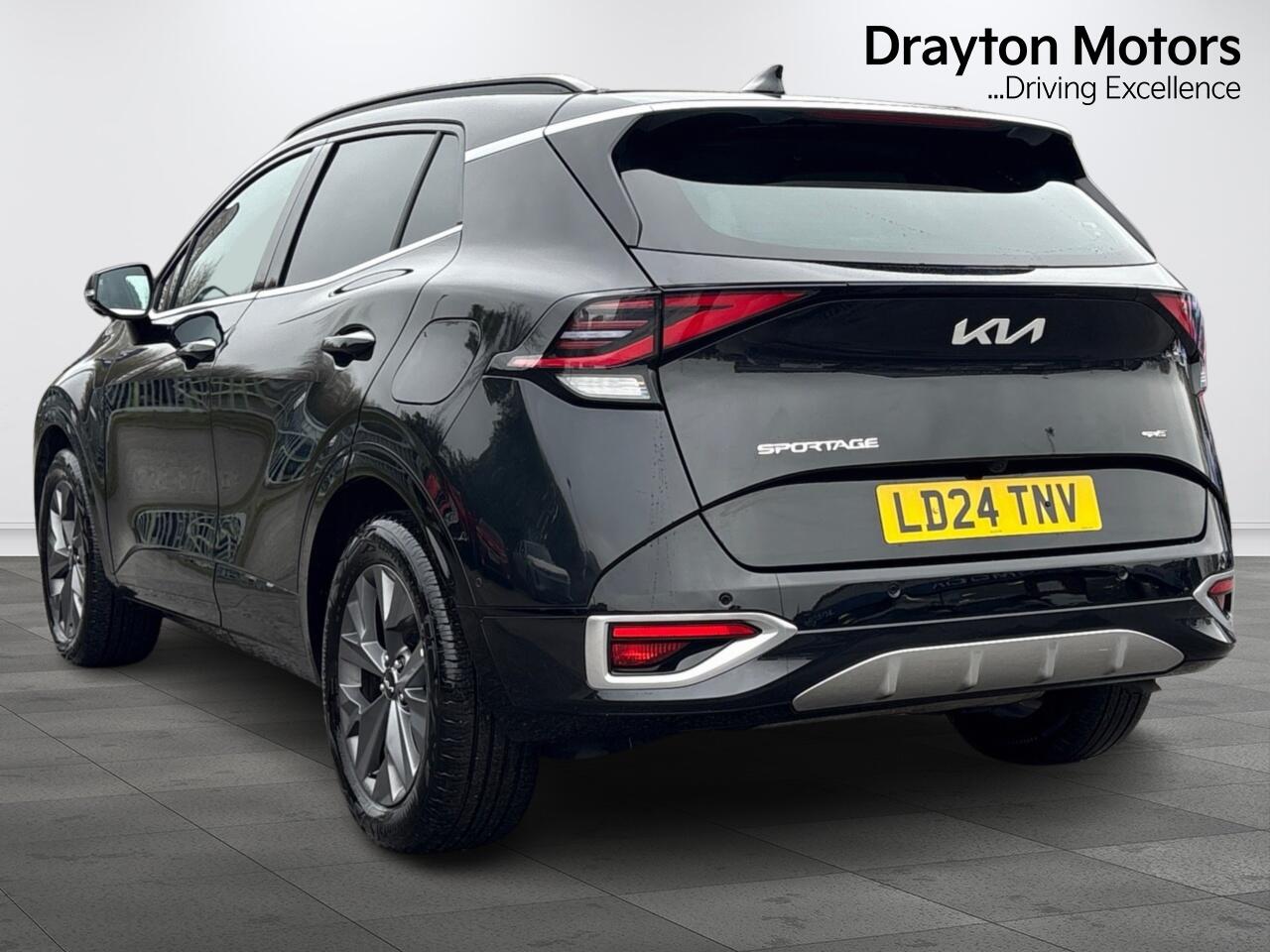 Used Kia Sportage 2024 for sale - 77455509: Photo 7