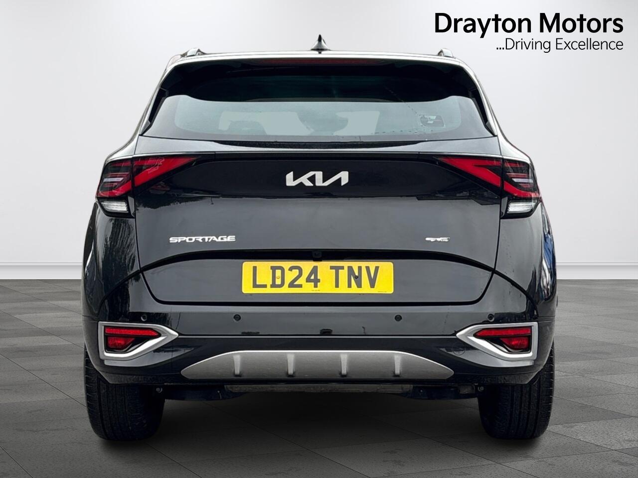 Used Kia Sportage 2024 for sale - 77455509: Photo 8