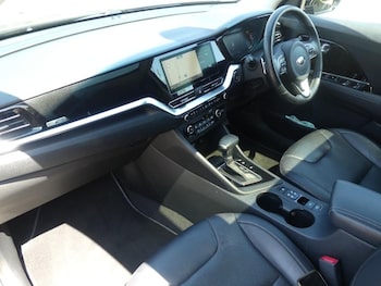 Used Kia Niro 2019 for sale - 75333645: Photo