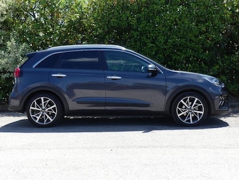 Used Kia Niro 2019 for sale - 75333645: Photo