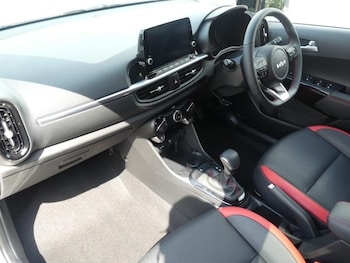 Used Kia Picanto 2024 for sale - 75431385: Photo