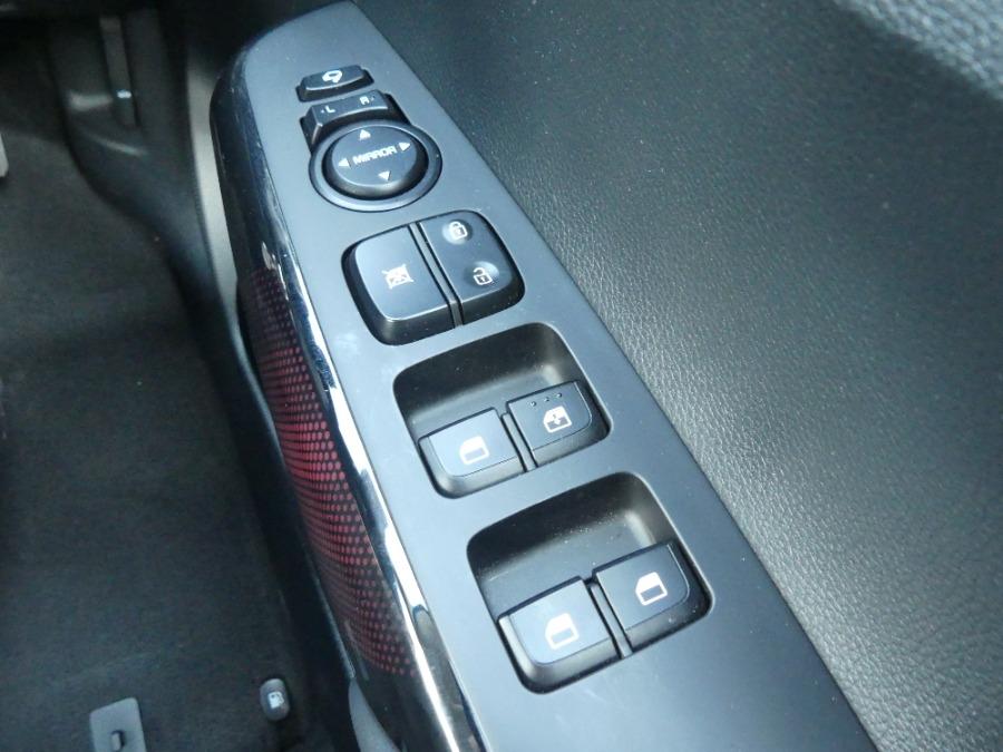 Vehicle 34