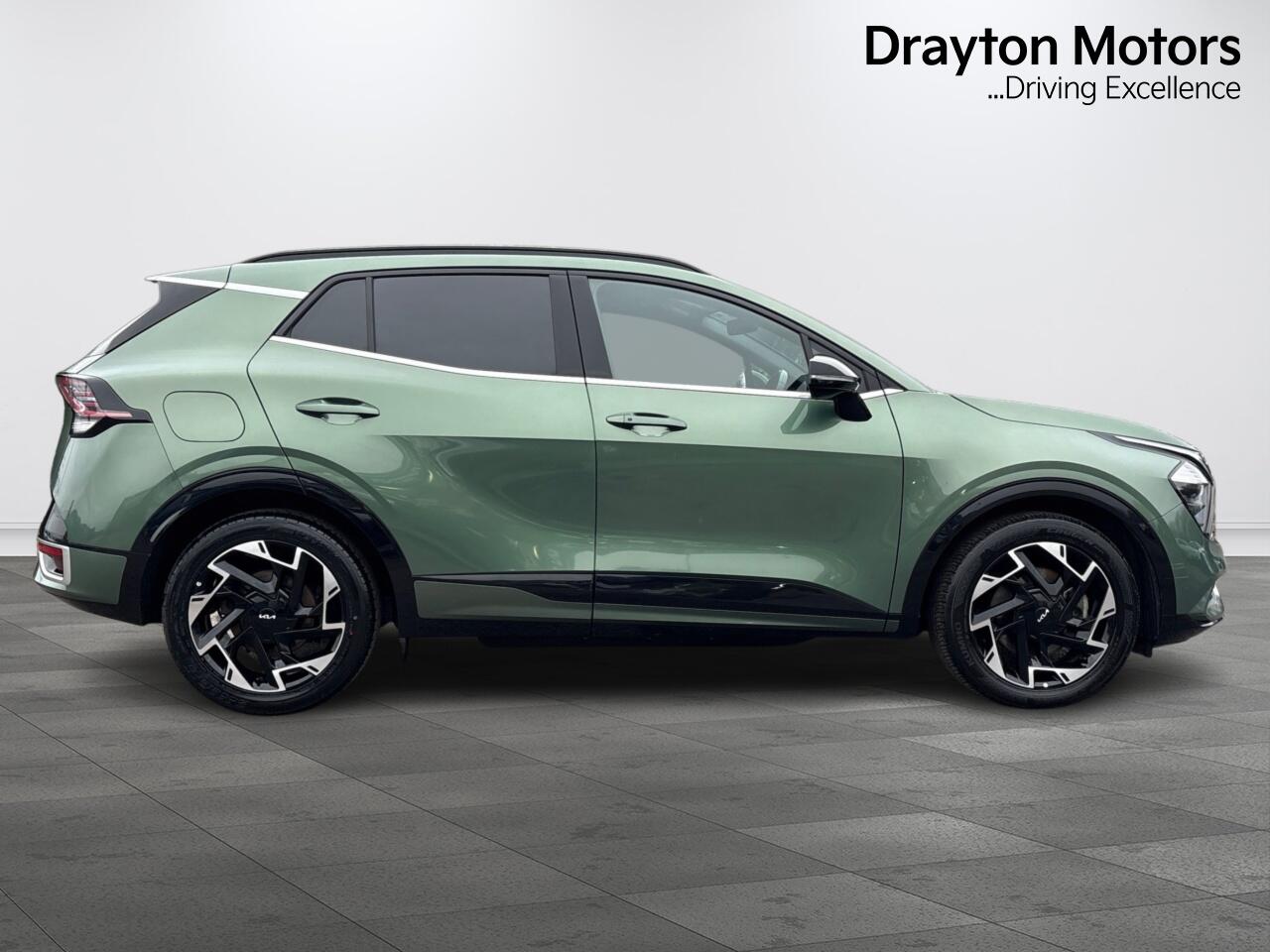 Used Kia Sportage 2023 for sale - 77029513: Photo 10