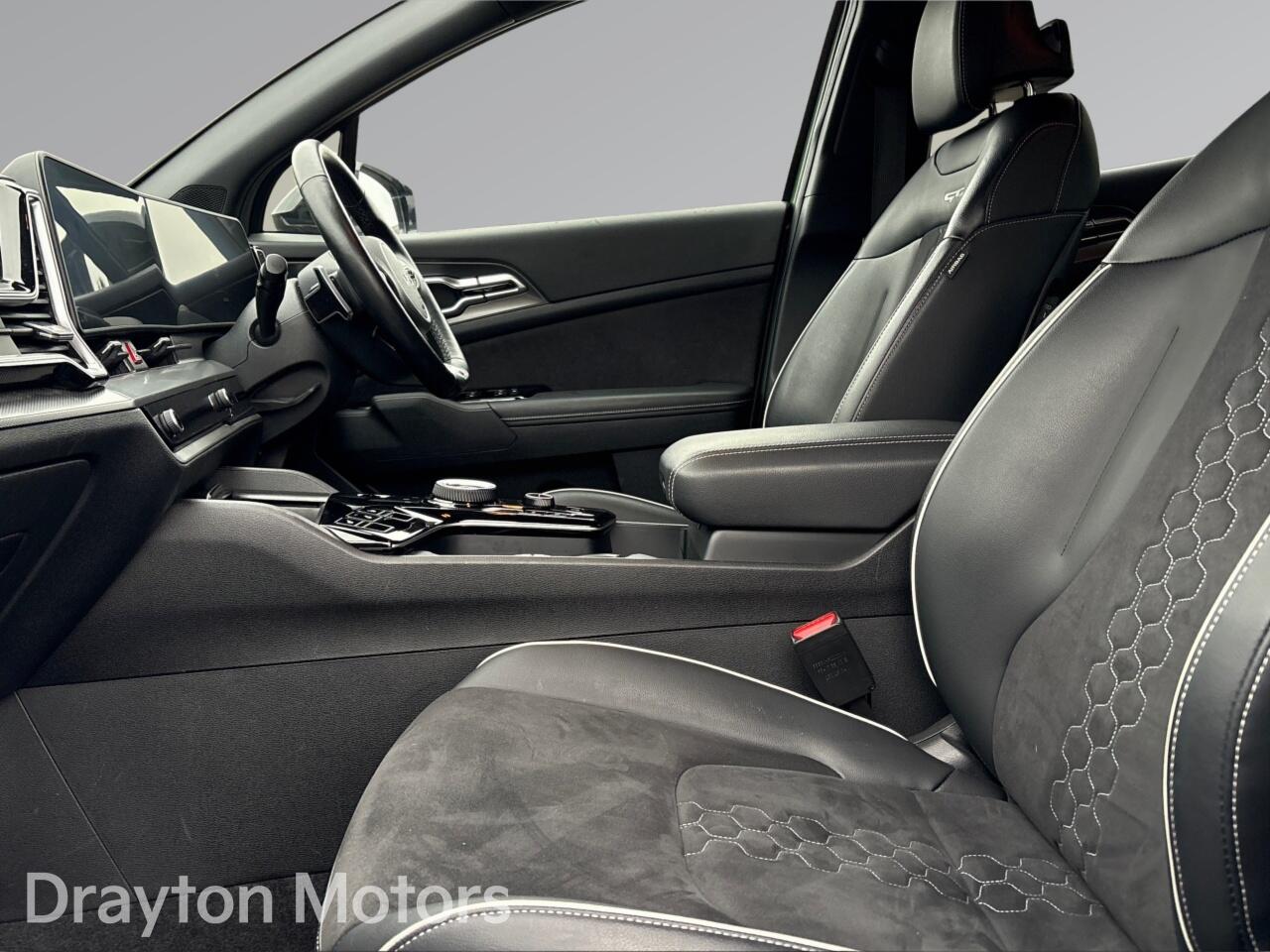 Used Kia Sportage 2023 for sale - 77029513: Photo 12