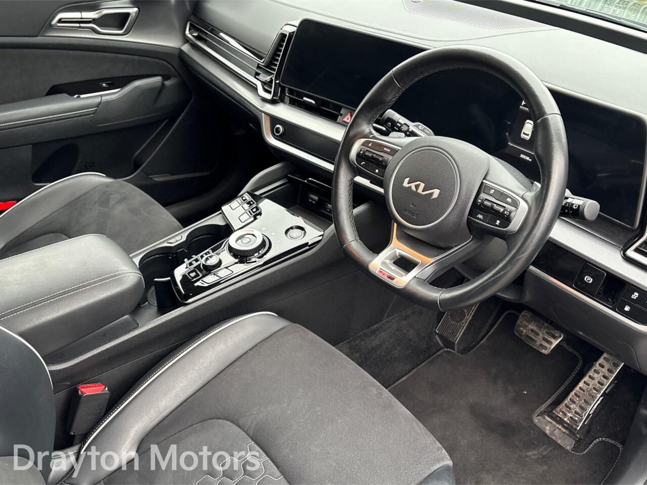 Used Kia Sportage 2023 for sale - 77029513: Photo 13