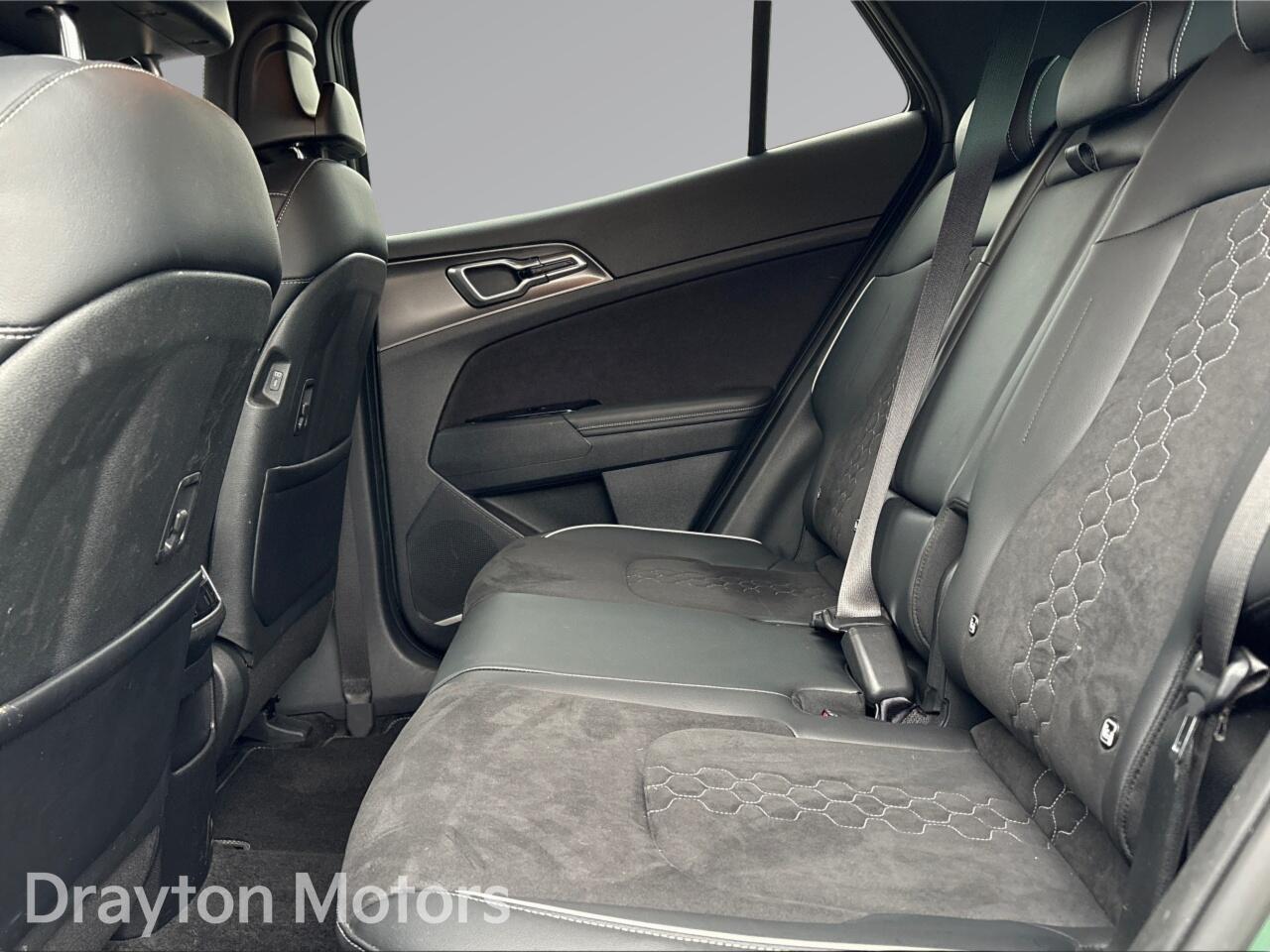 Used Kia Sportage 2023 for sale - 77029513: Photo 14