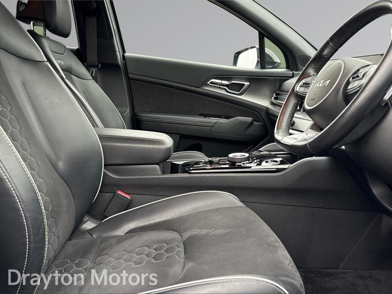 Used Kia Sportage 2023 for sale - 77029513: Photo 15